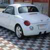 daihatsu copen 2006 quick_quick_L880K_L880K-0030609 image 2