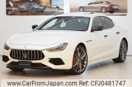 maserati ghibli 2016 -MASERATI--Maserati Ghibli ABA-MG30A--ZAMYS57C001273635---MASERATI--Maserati Ghibli ABA-MG30A--ZAMYS57C001273635-