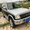 mitsubishi pajero-mini 2006 CFJ1629770 image 3