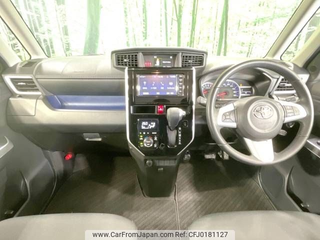 toyota roomy 2020 -TOYOTA--Roomy DBA-M900A--M900A-0467202---TOYOTA--Roomy DBA-M900A--M900A-0467202- image 2