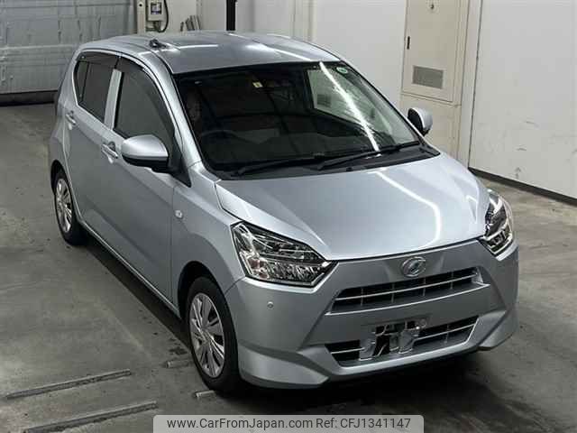 daihatsu mira-e-s 2022 -DAIHATSU--Mira e:s LA350S-0290761---DAIHATSU--Mira e:s LA350S-0290761- image 1