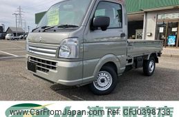 suzuki carry-truck 2024 -SUZUKI 【新潟 480ﾆ4014】--Carry Truck DA16T--833464---SUZUKI 【新潟 480ﾆ4014】--Carry Truck DA16T--833464-