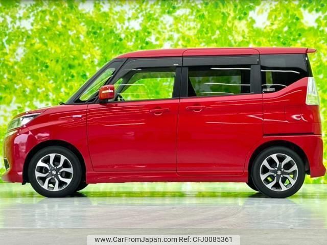 suzuki solio 2018 quick_quick_DAA-MA36S_MA36S-677425 image 2