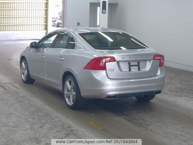 volvo s60 2018 CFJ1843894 image 2