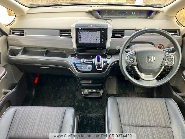 honda freed 2018 -HONDA--Freed DAA-GB7--GB7-1060810---HONDA--Freed DAA-GB7--GB7-1060810- image 2