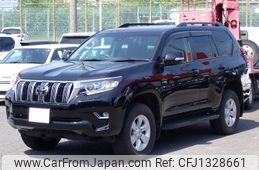 toyota land-cruiser-prado 2021 CFJ1328661