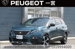peugeot 5008 2020 -PEUGEOT--Peugeot 5008 LDA-P87AH01--VF3MJEHZRKS495305---PEUGEOT--Peugeot 5008 LDA-P87AH01--VF3MJEHZRKS495305-
