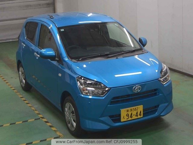 daihatsu mira-e-s 2024 -DAIHATSU 【新潟 582ｴ9444】--Mira e:s LA350S--0425114---DAIHATSU 【新潟 582ｴ9444】--Mira e:s LA350S--0425114- image 1