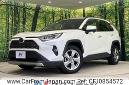 toyota rav4 2019 quick_quick_MXAA54_MXAA54-4009345