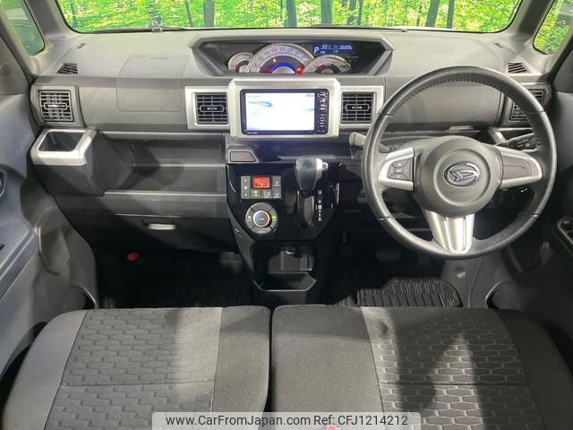 daihatsu wake 2016 quick_quick_LA700S_LA700S-0069452 image 2