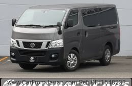 nissan caravan-van 2013 CFJ1548233