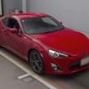 toyota 86 2015 quick_quick_DBA-ZN6_057116 image 1