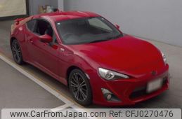 toyota 86 2015 quick_quick_DBA-ZN6_057116