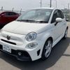 abarth 595 2020 quick_quick_ABA-31214T_ZFA3120000JC90279 image 3
