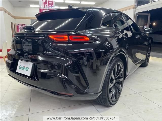 TOYOTA / 愛知トヨタ】非売品/CROWN/ カガミクリスタル