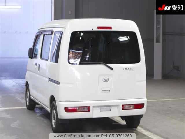 daihatsu hijet-van 2016 -DAIHATSU--Hijet Van S321Vｶｲ-0303155---DAIHATSU--Hijet Van S321Vｶｲ-0303155- image 2