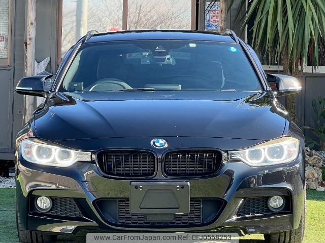 bmw 3-series 2015 -BMW--BMW 3 Series 3B20--10046---BMW--BMW 3 Series 3B20--10046- image 2