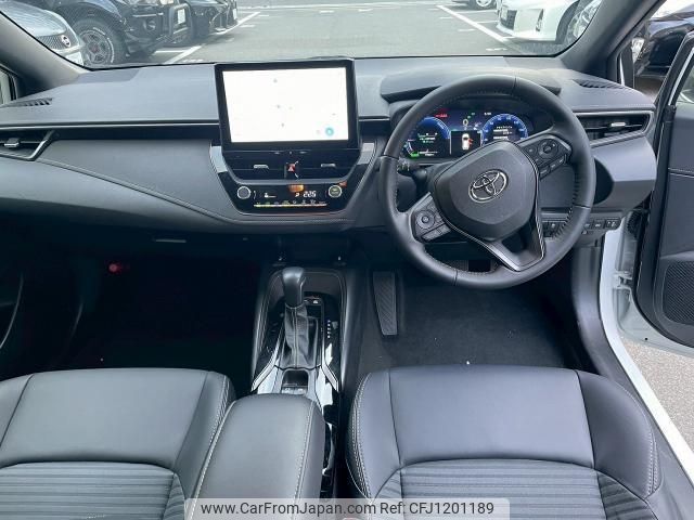 toyota corolla-touring-wagon 2023 quick_quick_ZWE219W_ZWE219-0026173 image 2