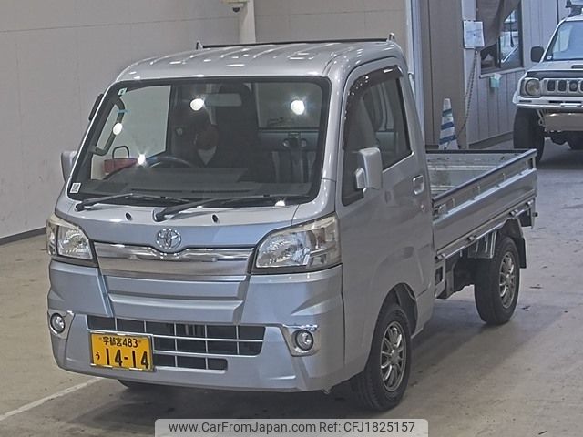 toyota pixis-truck 2016 CFJ1825157 image 1