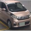 nissan dayz 2016 -NISSAN 【京都 582ｾ7874】--DAYZ DBA-B21W--B21W-0322395---NISSAN 【京都 582ｾ7874】--DAYZ DBA-B21W--B21W-0322395- image 1