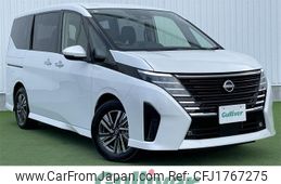 nissan serena 2024 CFJ1767275