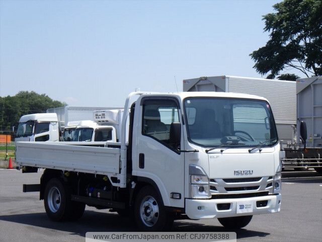 isuzu elf-truck 2023 -ISUZU--Elf 2RG-NPR88YN--NPR88Y-7013024---ISUZU--Elf 2RG-NPR88YN--NPR88Y-7013024- image 2