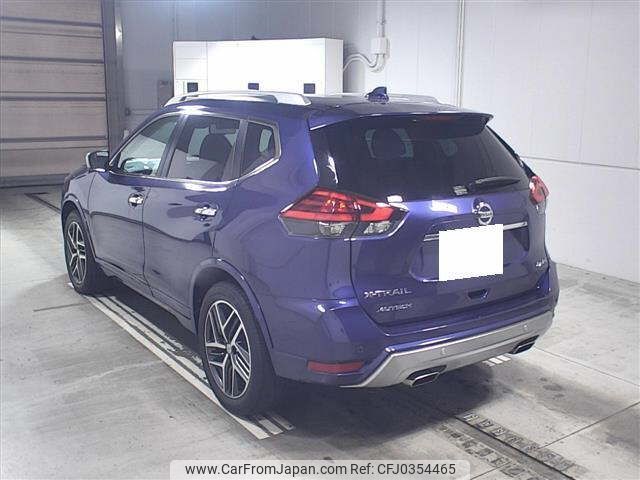 nissan x-trail 2019 -NISSAN 【浜松 330ﾁ9814】--X-Trail NT32--301831---NISSAN 【浜松 330ﾁ9814】--X-Trail NT32--301831- image 2