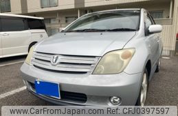 toyota ist 2002 -TOYOTA--Ist UA-NCP60--NCP60-0022509---TOYOTA--Ist UA-NCP60--NCP60-0022509-