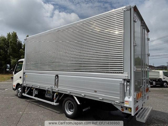 hino dutro 2024 -HINO--Hino Dutoro 2KG-XZU722M--XZU722-0012675---HINO--Hino Dutoro 2KG-XZU722M--XZU722-0012675- image 2