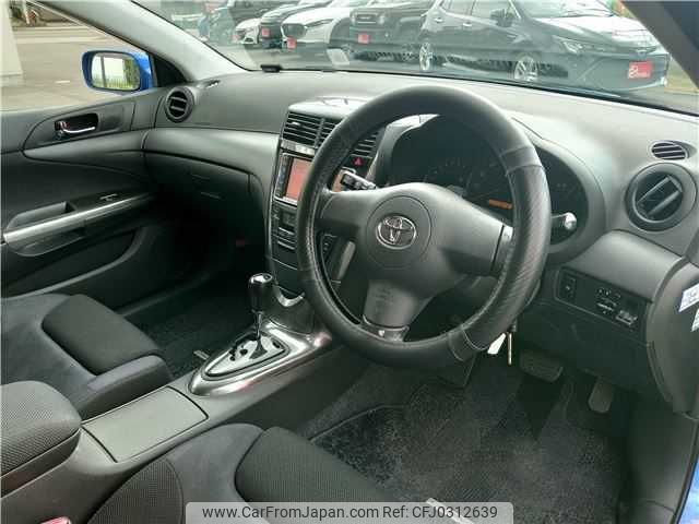 toyota caldina 2005 TE1773 image 2