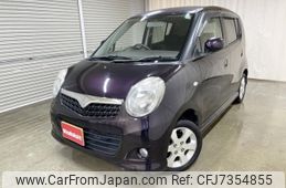 suzuki mr-wagon 2009 -SUZUKI--MR Wagon DBA-MF22S--MF22S-224012---SUZUKI--MR Wagon DBA-MF22S--MF22S-224012-