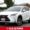 lexus nx 2016 quick_quick_AGZ15_AGZ15-1006003 image 1