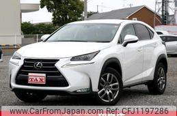 lexus nx 2016 quick_quick_AGZ15_AGZ15-1006003