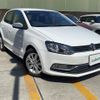 volkswagen polo 2014 -VOLKSWAGEN--VW Polo DBA-6RCJZ--WVWZZZ6RZFU026463---VOLKSWAGEN--VW Polo DBA-6RCJZ--WVWZZZ6RZFU026463- image 1