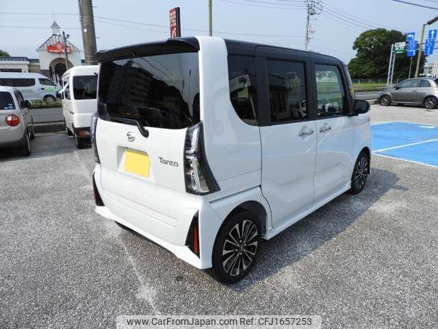 daihatsu tanto 2025 CFJ1657253 image 2