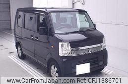 suzuki every-wagon 2010 -SUZUKI 【岐阜 582ﾕ4890】--Every Wagon DA64W-351505---SUZUKI 【岐阜 582ﾕ4890】--Every Wagon DA64W-351505-