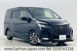 nissan serena 2022 -NISSAN--Serena 5AA-GFC27--GFC27-239466---NISSAN--Serena 5AA-GFC27--GFC27-239466-