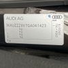 audi a3 2015 -AUDI--Audi A3 8VCXS-WAUZZZ8V7GA041423---AUDI--Audi A3 8VCXS-WAUZZZ8V7GA041423- image 8