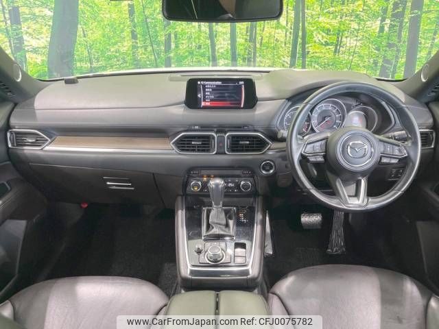 mazda cx-8 2018 -MAZDA--CX-8 3DA-KG2P--KG2P-114397---MAZDA--CX-8 3DA-KG2P--KG2P-114397- image 2