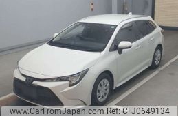 toyota corolla-touring-wagon 2021 -TOYOTA--Corolla Touring 6AA-ZWE211W--ZWE211-6068420---TOYOTA--Corolla Touring 6AA-ZWE211W--ZWE211-6068420-