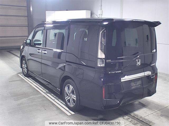 honda stepwagon 2018 -HONDA--Stepwgn RP5-1070641---HONDA--Stepwgn RP5-1070641- image 2