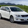 toyota corolla-fielder 2010 CFJ1766978 image 1