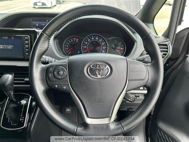 toyota voxy 2021 quick_quick_3BA-ZRR80W_ZRR80-0678442 image 2