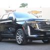 cadillac escalade 2024 -GM--Cadillac Escalade 7BA-T1UL--1GYS47KLXPR409***---GM--Cadillac Escalade 7BA-T1UL--1GYS47KLXPR409***- image 8