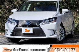 lexus hs 2016 -LEXUS--Lexus HS DAA-ANF10--ANF10-2067793---LEXUS--Lexus HS DAA-ANF10--ANF10-2067793-