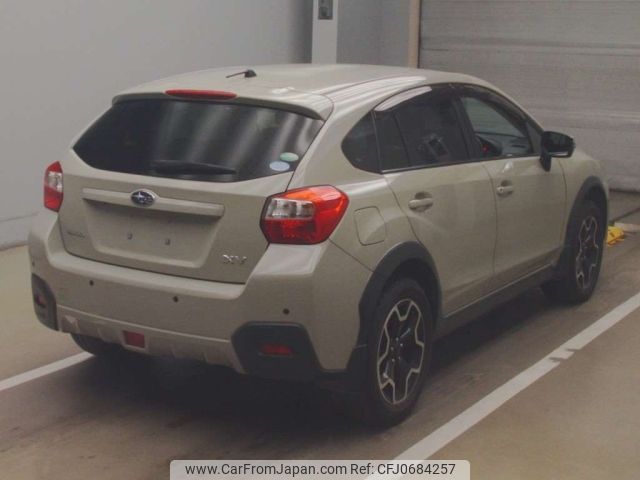 subaru xv 2015 -SUBARU--Subaru XV GP7-087000---SUBARU--Subaru XV GP7-087000- image 2