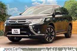 mitsubishi outlander-phev 2018 -MITSUBISHI--Outlander PHEV DLA-GG2W--GG2W-0406964---MITSUBISHI--Outlander PHEV DLA-GG2W--GG2W-0406964-