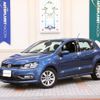 volkswagen polo 2017 -VOLKSWAGEN--VW Polo DBA-6RCJZ--WVWZZZ6RZHU032454---VOLKSWAGEN--VW Polo DBA-6RCJZ--WVWZZZ6RZHU032454- image 1