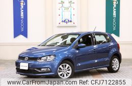 volkswagen polo 2017 -VOLKSWAGEN--VW Polo DBA-6RCJZ--WVWZZZ6RZHU032454---VOLKSWAGEN--VW Polo DBA-6RCJZ--WVWZZZ6RZHU032454-