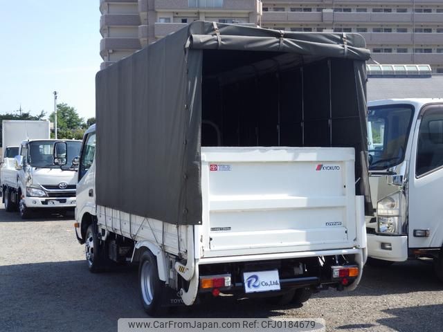 toyota dyna-truck 2019 GOO_NET_EXCHANGE_0704331A30240829W001 image 2